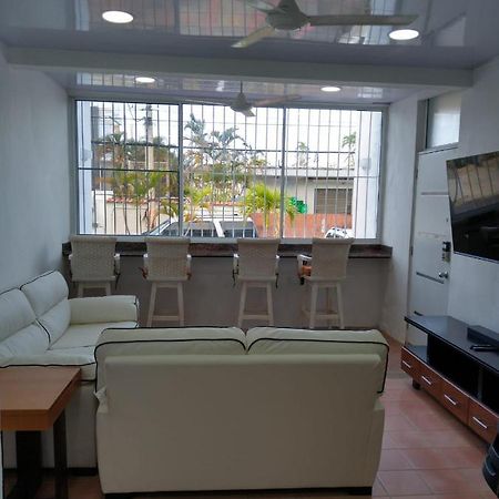 Sosua Apartment 4-Bedrooms Extérieur photo