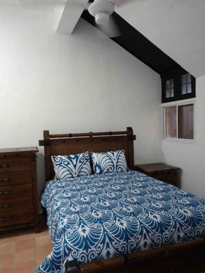 Sosua Apartment 4-Bedrooms Extérieur photo