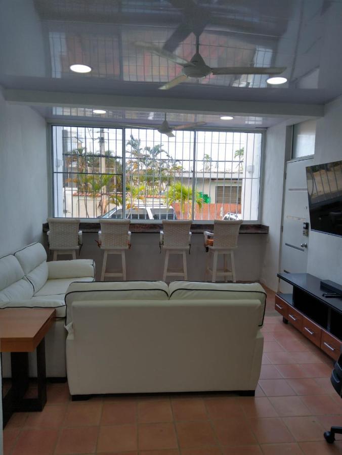 Sosua Apartment 4-Bedrooms Extérieur photo