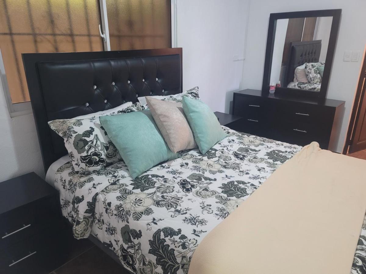 Sosua Apartment 4-Bedrooms Extérieur photo